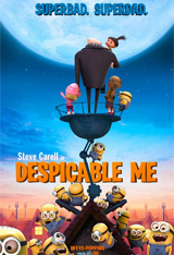 Despicable Me
