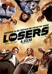 The Losers