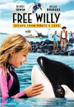Free Willy � Escape from Pirates Cove