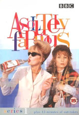 Absolutely Fabulous