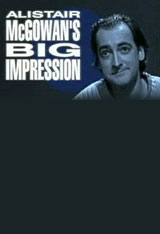 Alistair McGowen's Big Impression