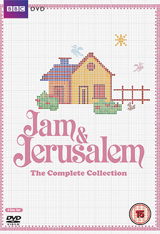 Jam and Jerusalem