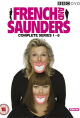 French and Saunders