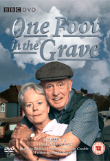 One Foot in the Grave