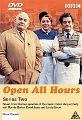 Open All Hours