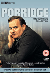 Porridge