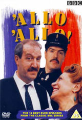 Allo Allo