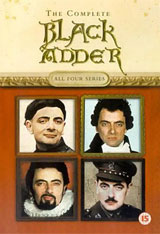Blackadder