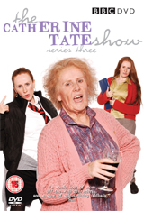 The Catherine Tate Show