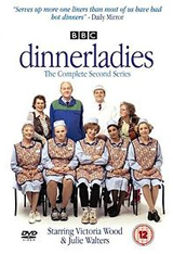 Dinnerladies