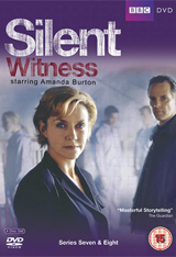 Silent Witness