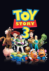 Toy Story  3