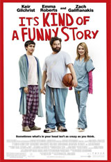It's Kind of a Funny Story