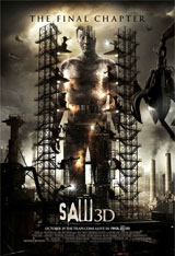 Saw 3D