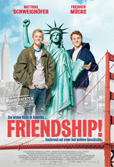 Friendship