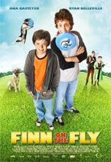 Finn on the Fly