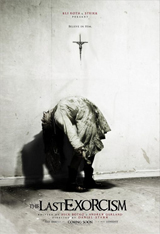 The Last Exorcism