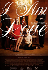 I am Love