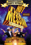 Not the Messiah: He�s A Very Naughty Boy