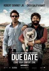 Due Date