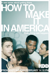 How to Make It In America