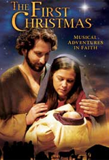 The First Christmas