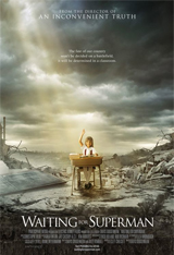 Waiting for Superman