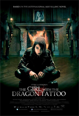 The Girl With the Dragon Tattoo