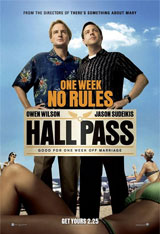 Hall Pass