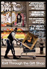 Exit Through the Gift Shop