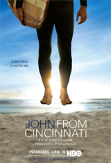John From Cincinnati