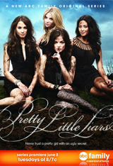 Pretty Little Liars