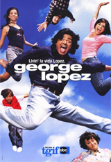 George Lopez Show