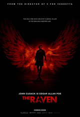  The Raven