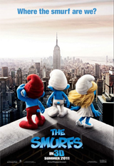 The Smurfs