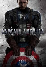 Captain America: The First Avenger