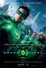 The Green Lantern