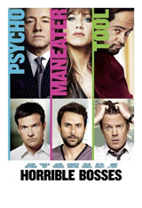 Horrible Bosses