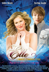 Elle: A Modern Cinderella Tale