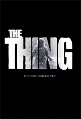 The Thing (2011)