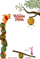 Winnie the Pooh