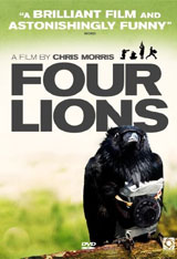 Four Lions