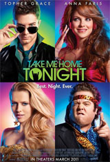 Take Me Home Tonight