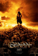 Conan the Barbarian