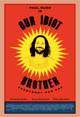 Our Idiot Brother