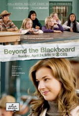 Beyond The Blackboard