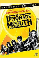 Lemonade Mouth