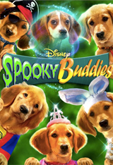 Spooky Buddies