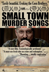 Small Town Murder Songs