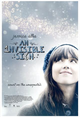 An Invisible Sign
